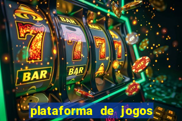 plataforma de jogos bet com bonus de cadastro